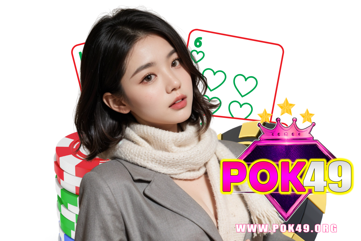 pok49 member