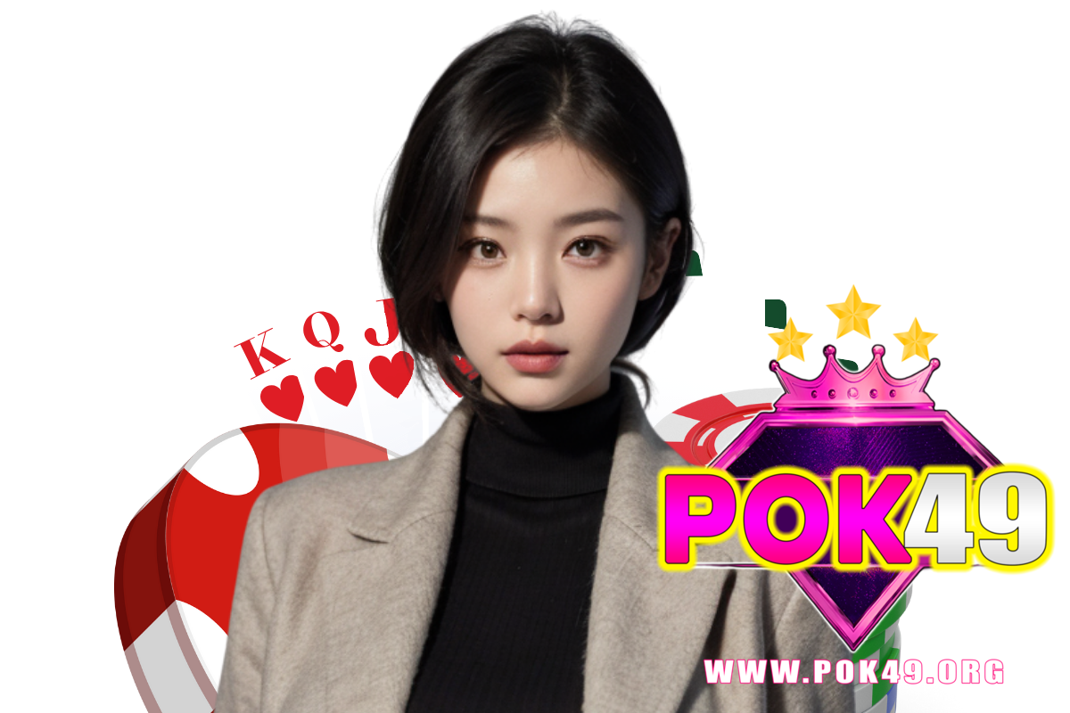 pok49 สล็อต